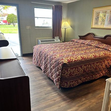 Westgate Manor Motel Austintown & Youngstown Ohio Dış mekan fotoğraf
