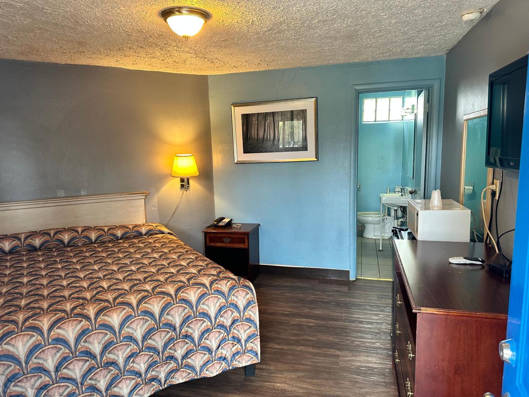 Westgate Manor Motel Austintown & Youngstown Ohio Dış mekan fotoğraf