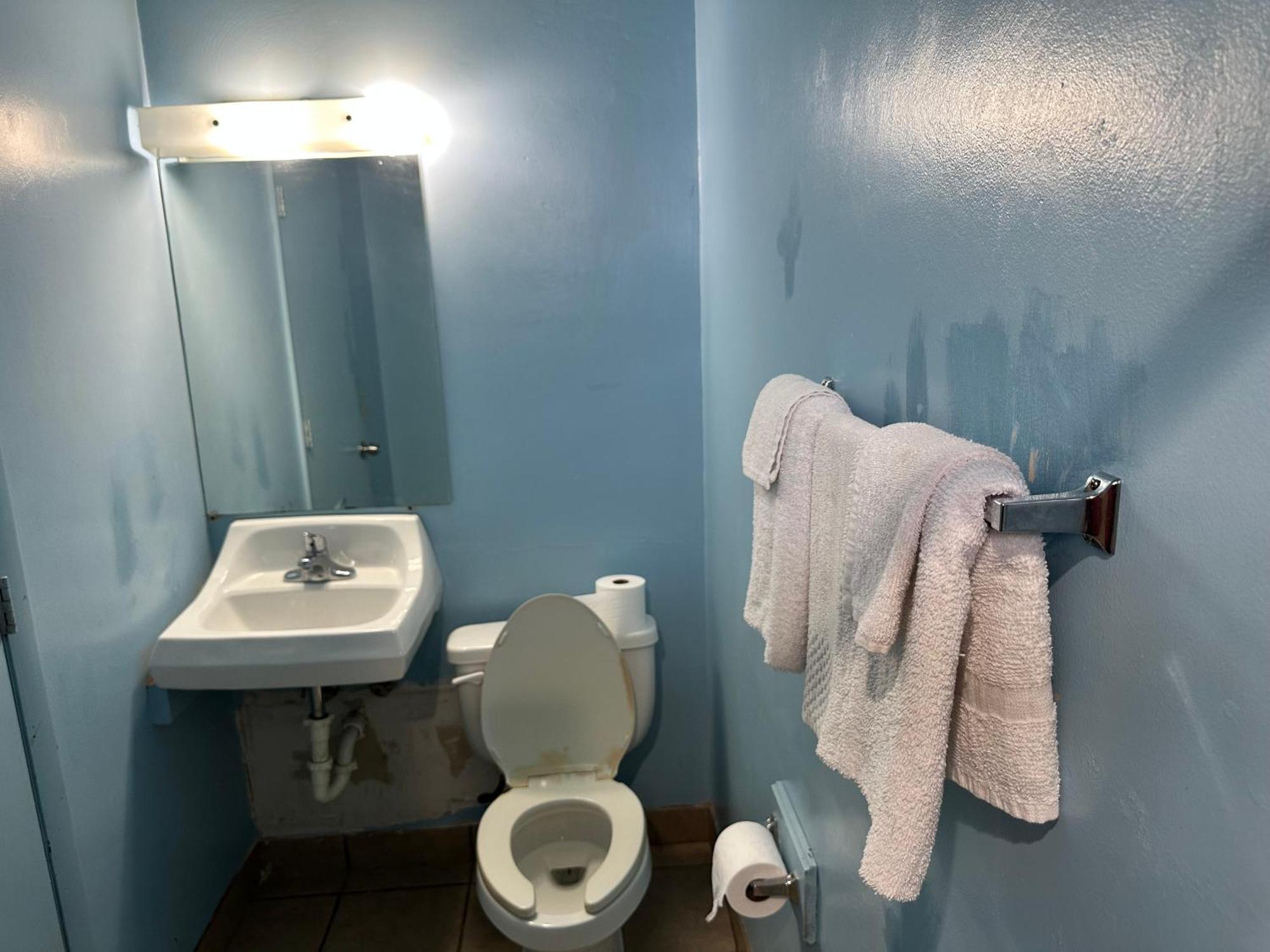 Westgate Manor Motel Austintown & Youngstown Ohio Dış mekan fotoğraf