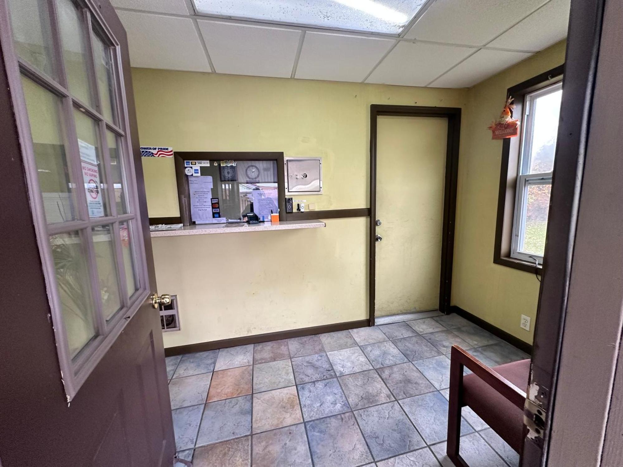 Westgate Manor Motel Austintown & Youngstown Ohio Dış mekan fotoğraf