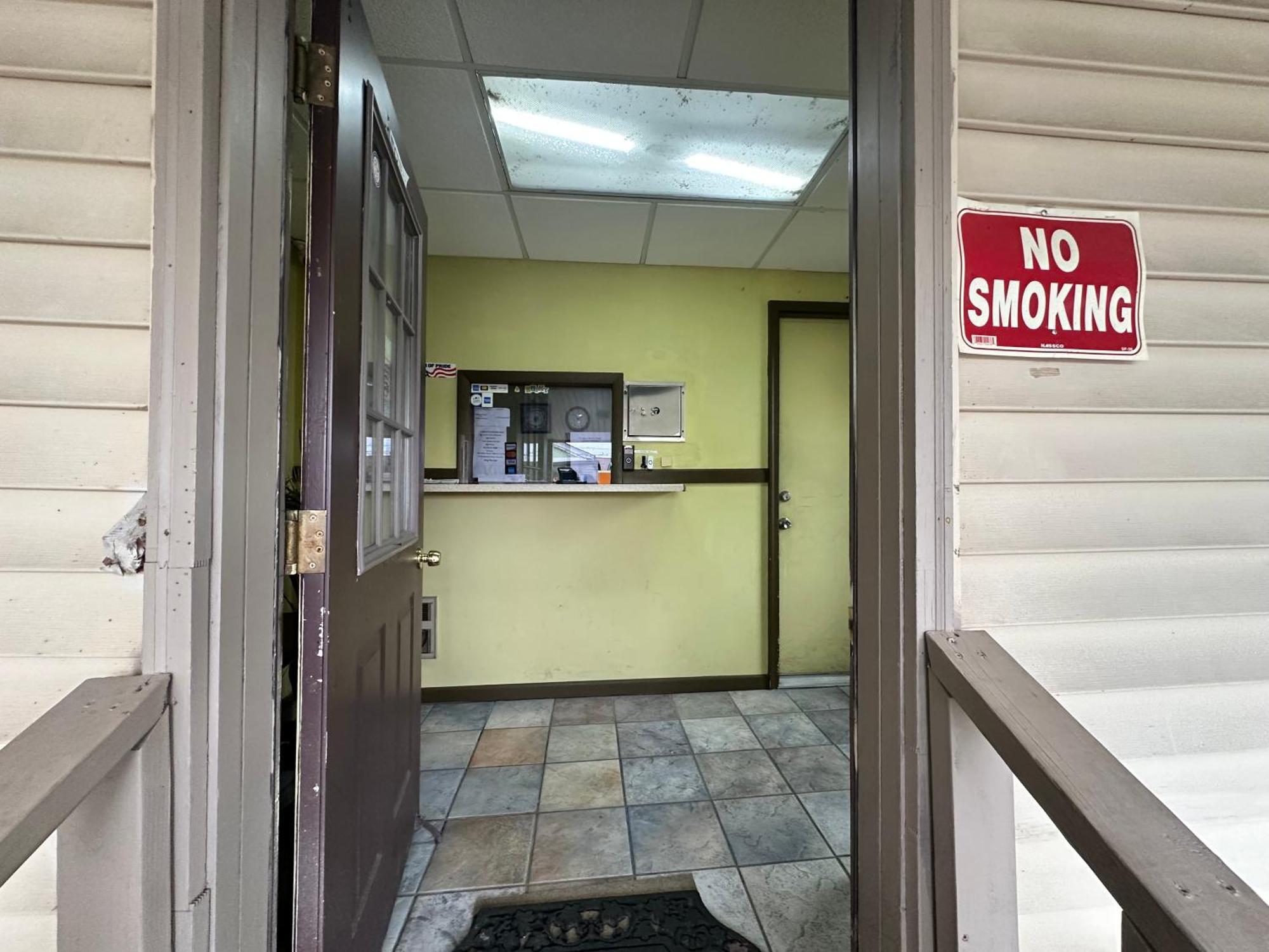 Westgate Manor Motel Austintown & Youngstown Ohio Dış mekan fotoğraf