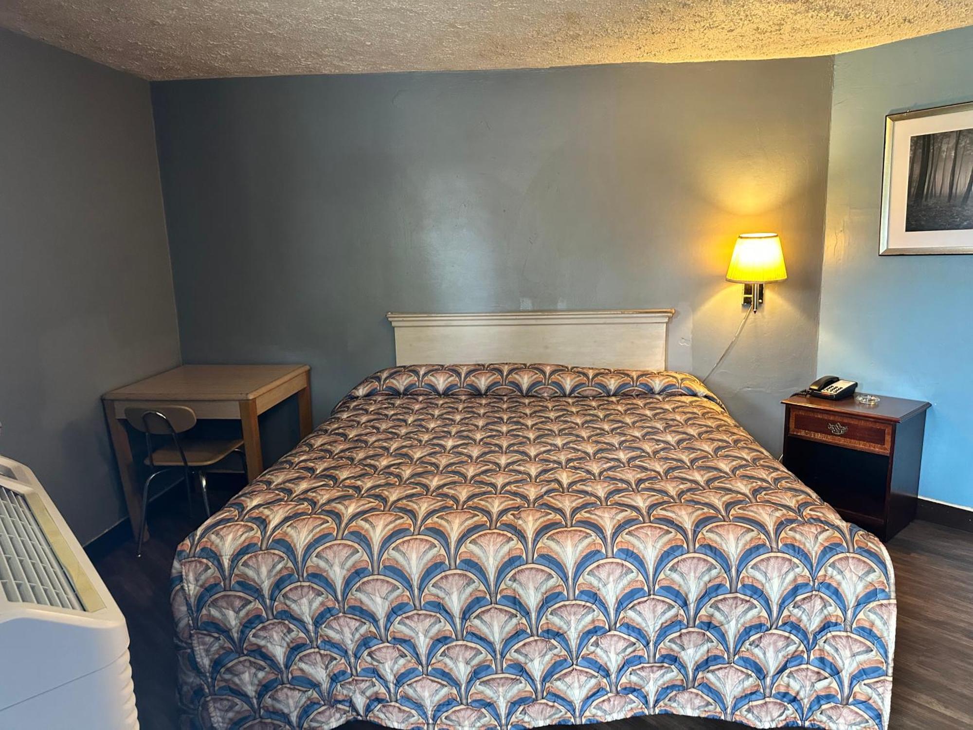 Westgate Manor Motel Austintown & Youngstown Ohio Dış mekan fotoğraf